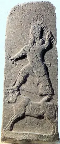 Baal Hadad