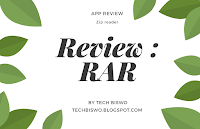 rar app review