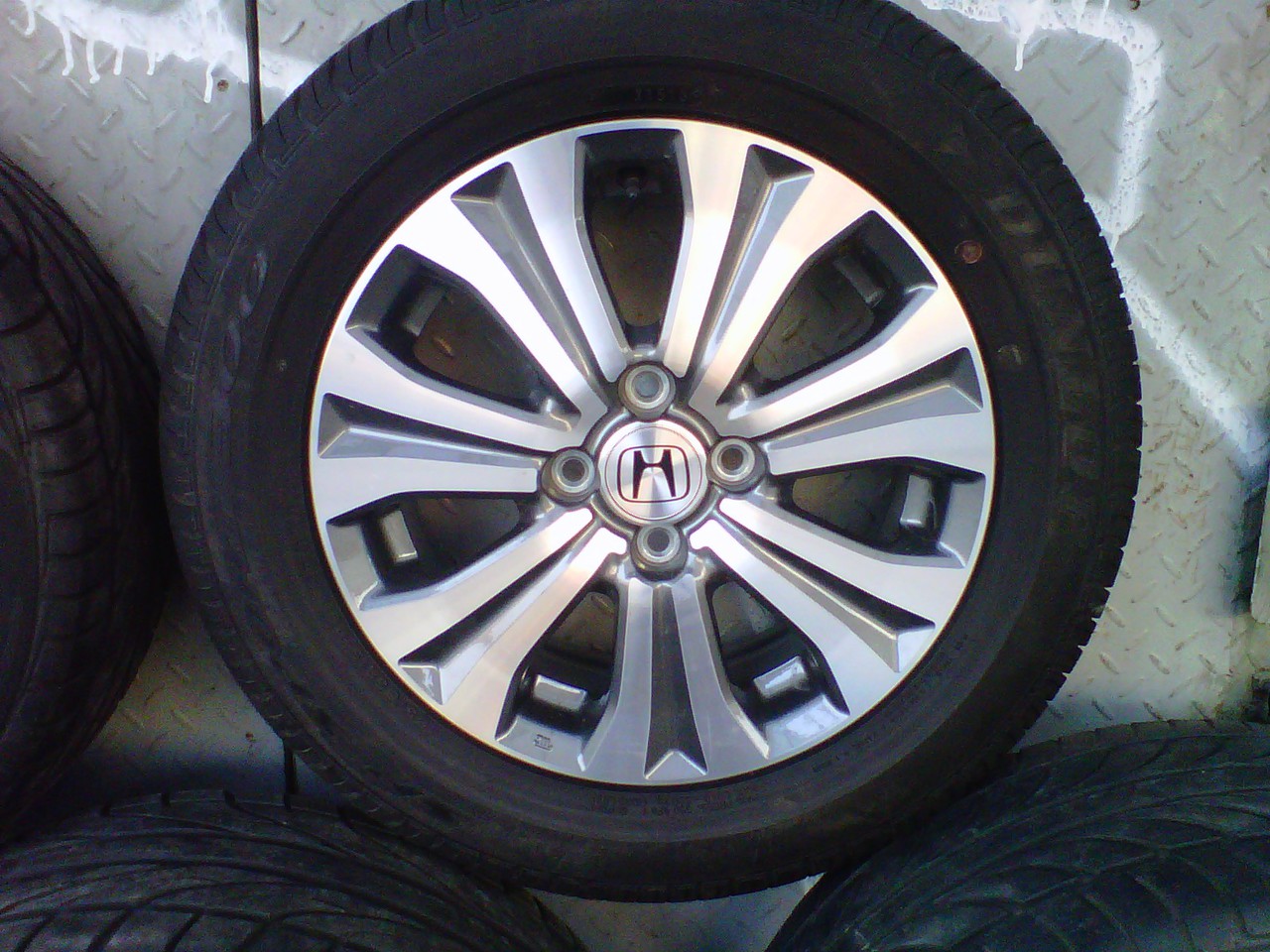 The Valuable Experience Solusi Murah Meriah Upgrade Velg Kaleng