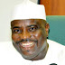 Opposition Governors Are Doing Well, I Must Praise Them ––Tambuwal Speaks Again 