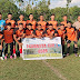 Disaksikan Wakil Bupati Solok, Sumando FC Melaju ke Final Usai Menang Adu Penalti Lawan Teacher FC di Semifinal Ikarasta Cup 2025