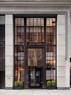 Andaz 5th Avenue