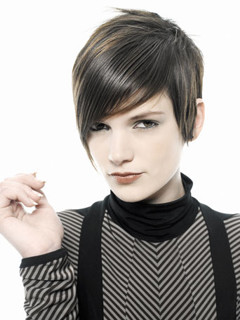 pop punk hairstyles. punk hairstyles for women with