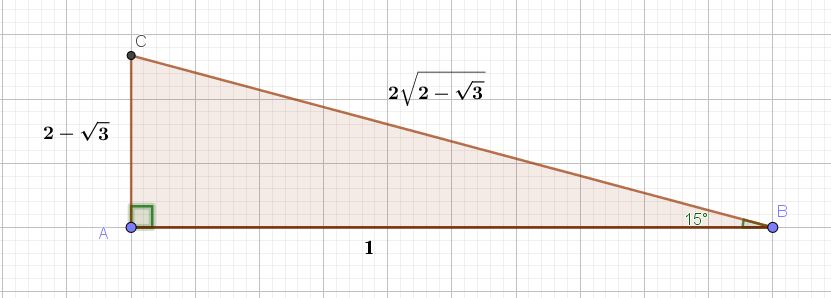 Math Off The Grid 15 75 90 Some Interesting Relations Fall Out