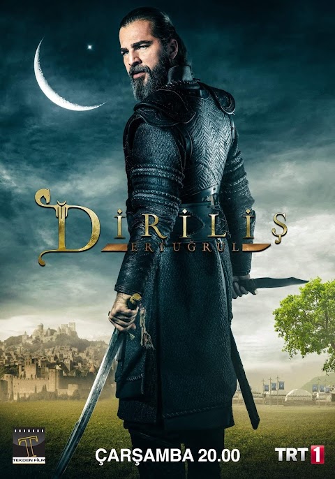 দিরিলিস আরতুগ্রুল, পর্ব - 20  (সিজন - ০১) Dirilis Ertugrul Bangla, EP- 20  (Season 01) islamic movie download site