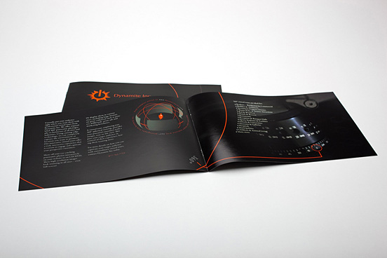 print brochure