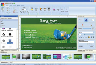 Business Card Studio Deluxe 10 v5.0.2 Full Version Free Download [Latest Version]