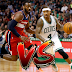 NBA PLAYOFFS ONLINE - WIZARDS VS CELTICS [2DA. RONDA - JUEGO 6]