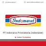 Lowongan Kerja Indomaret | PT Indomarco Prismatama Bengkulu