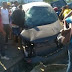Tres hombres mueren en un accidente en vehículo que habían robado