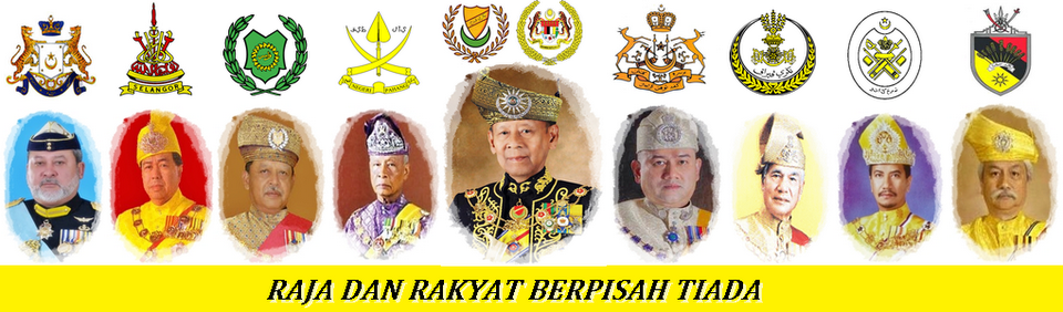 Pengajian Malaysia Raja Berpelembagaan versus Demokrasi Berpalimen