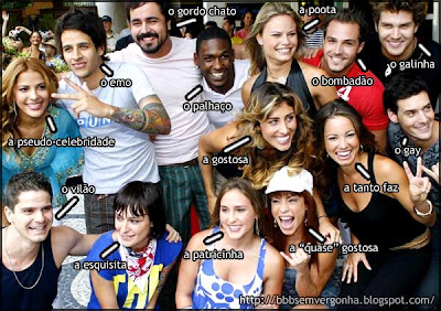 Big Brother Brasil 8