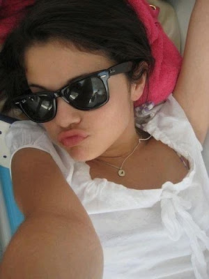 Selena Gomez Her Song Kiss & Tell was Writen by Ted Bruner, Trey Vittetoe, 