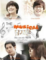 Phim Nhạc Kịch - The Musical 2011 Online