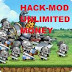 Kingdom wars [HACK-MOD] UNLIMITED MONEY