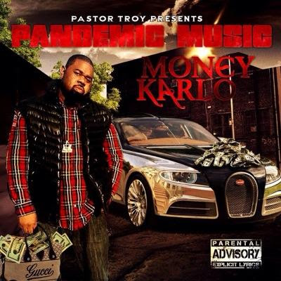 Money Karlo ft. Khiry - "Money Bags" / www.hiphopondeck.com