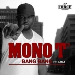 (Afro House) Bang Bang (feat. Zama) (2019)