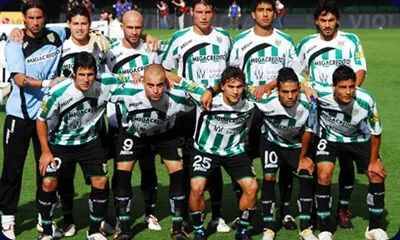 banfield2009