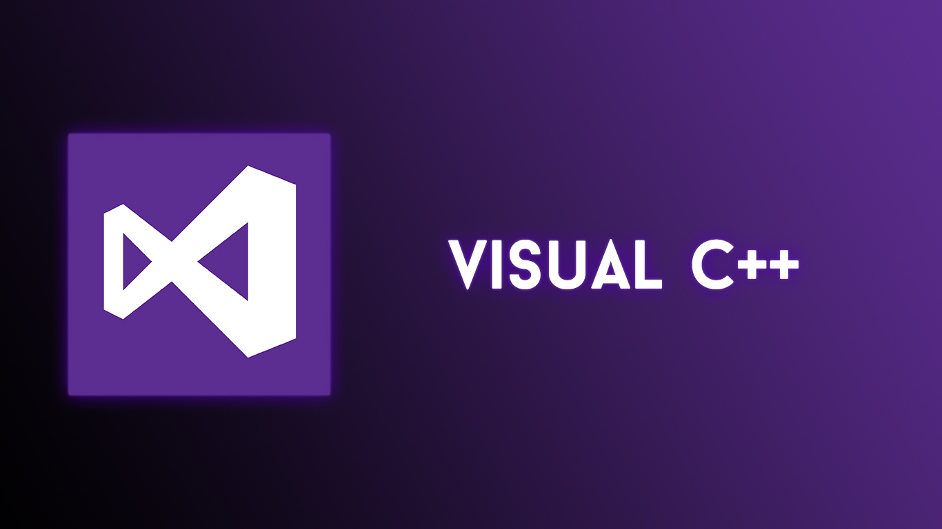 Visual C++ 2005-2022