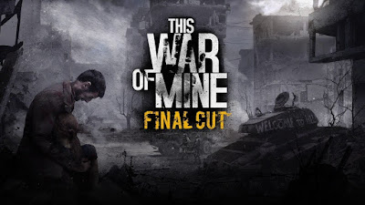 This War Of Mine Final Cut PC Game Free Download Full Version 1.7GB