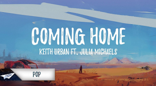  Hallo sahabat musikenak di kesempatan ini admin bakalan bagikan download lagu terbaru mp ( Update Terbaru ) Top Hits Lagu Keith Urban Coming Home Ft. Julia Michaels Musik Gratis