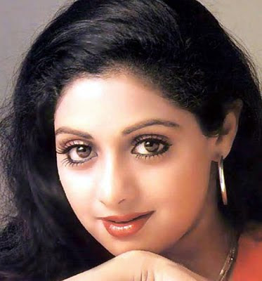 Happy birthday to Sri Devi Sridevi The viewers of bollywood films wish 