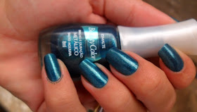 Esmalte Beauty Color na cor Salto Agulha