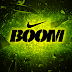 Nike BOOM