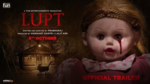 Lupt 2018 pelicula completa castellano