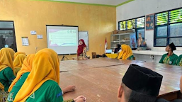 Dosen UNIWARA Pasuruan Sosialisasikan Anti-Bullying di SMA Syarif Hidayatullah Grati Pasuruan