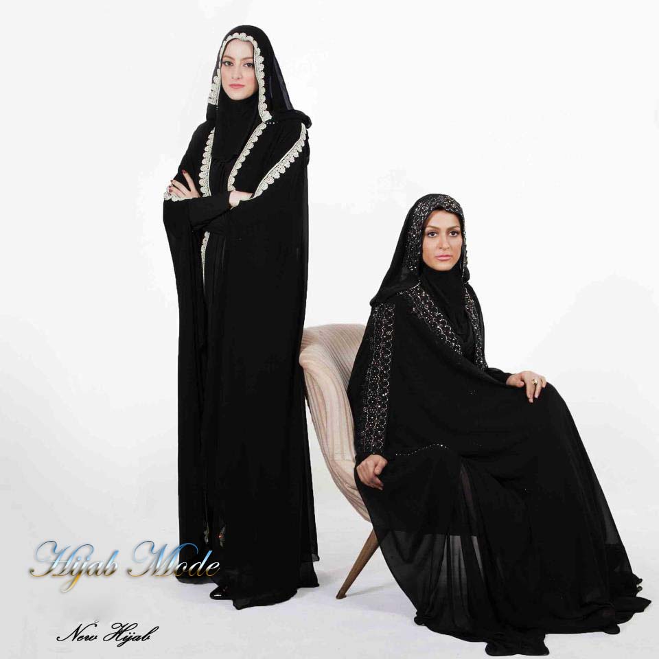  hijab  style jilbab 