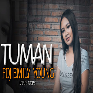 MP3 download fdj.emily young - Tuman - Single iTunes plus aac m4a mp3