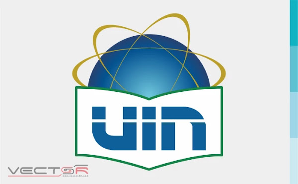 Universitas Islam Negeri Syarif Hidayatullah Jakarta (UIN JKT) Logo - Download Vector File SVG (Scalable Vector Graphics)