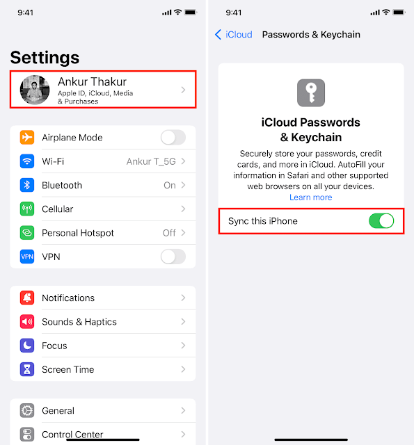 How to Reset Your iPhone Passcode Using the Old Passcode