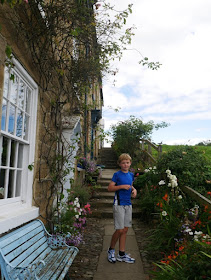 Robin Hoods Bay