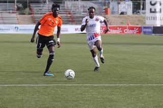 Universidad O&M y Cibao FC abren jornada sabatina de la LDF  