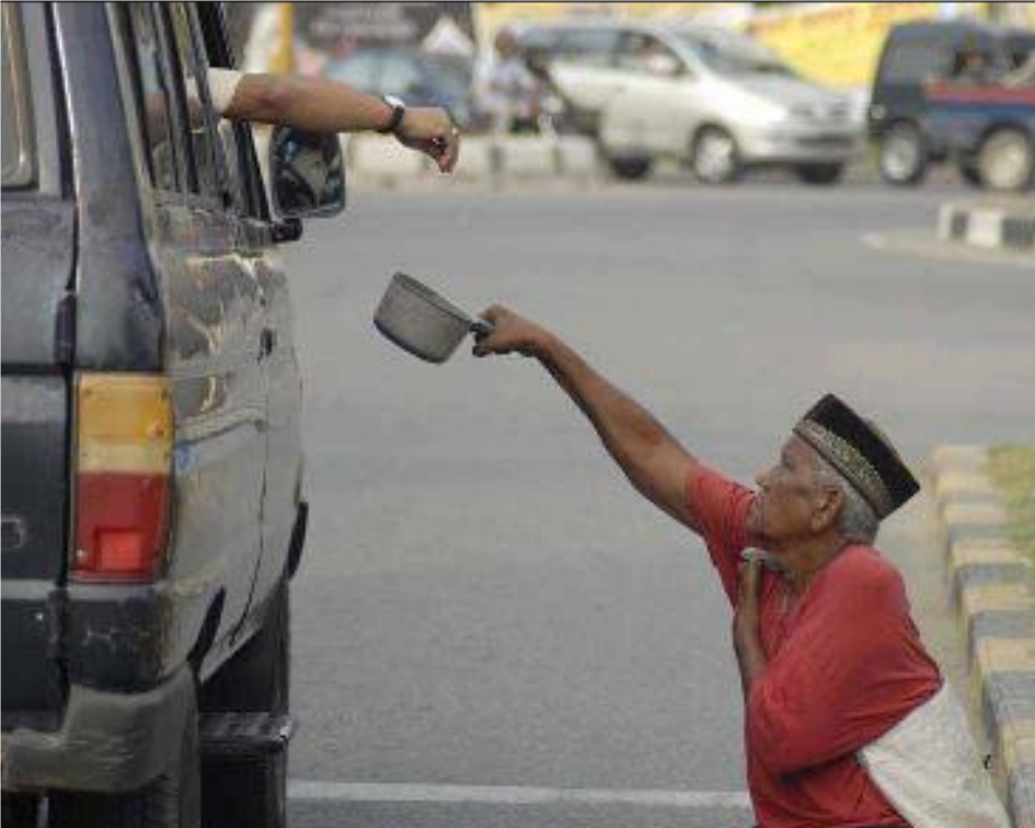 pada sebagian masyarakat kita Contohcontoh permasalahan sosial 