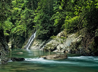 Gunung Aceh