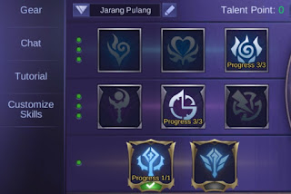 TIPS DAN TRIK: Bermain Mobile Legends menjadi pro player dan selalu menang