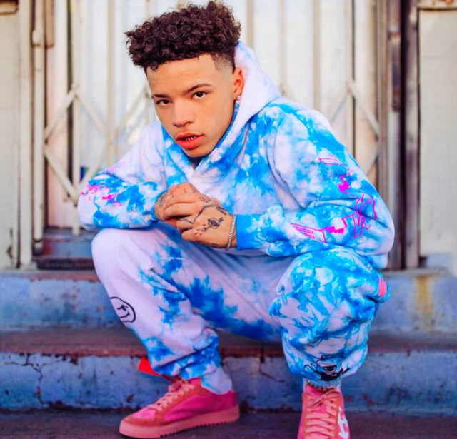 Lil Mosey Childhood, Family, Biography, Awards & More