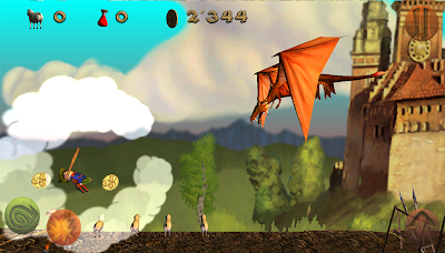 Dragon & Shoemaker APK v1.24