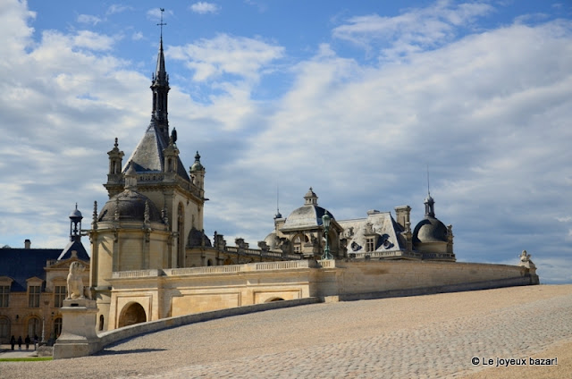 Château de Chantilly