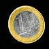 Chinese tourists detained over Euro coins