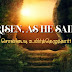 சொன்னபடி உயிர்த்தெழுந்தார்! | Risen, as He Said!