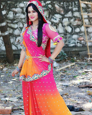 gunjan pant pics