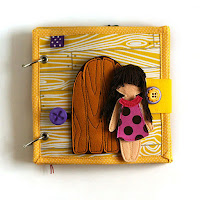 Little Dollhouse for Aya