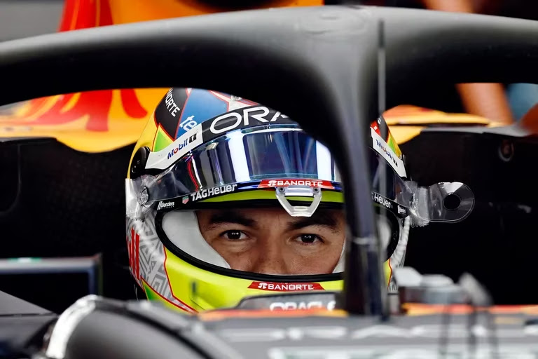 Fórmula 1: Las dos rachas negativas que Checo Pérez busca romper en el Gran Premio de Baréin 2023