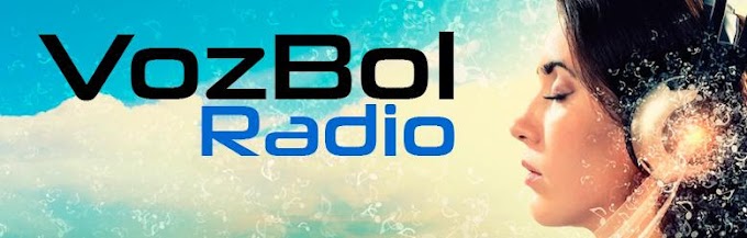 VozBol Radio: Escucha Música Boliviana (Radio por internet)