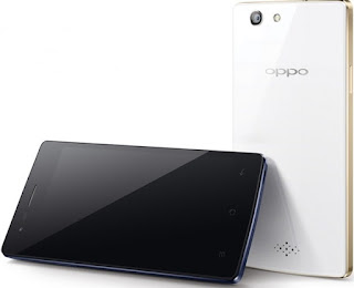 Spesifikasi Oppo Joy 5