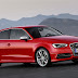 Audi S3 Sport 2014 - Wallpapers